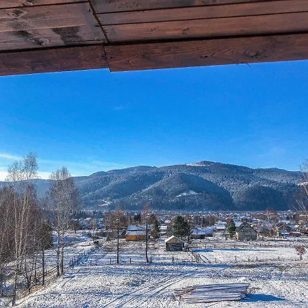 Вилла зозуля