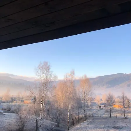 Вилла зозуля *