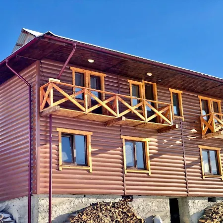 зозуля * Микуличин