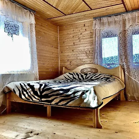 зозуля Вилла Микуличин