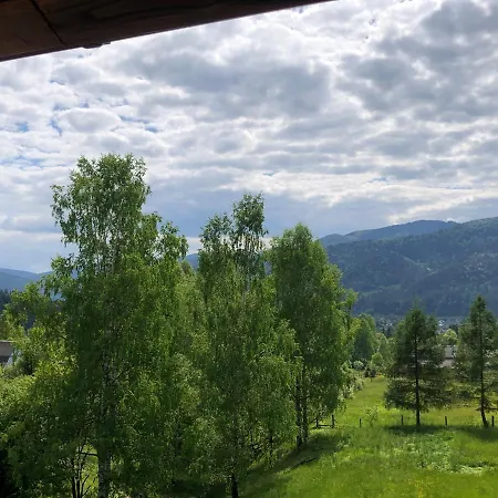 Villa зозуля *