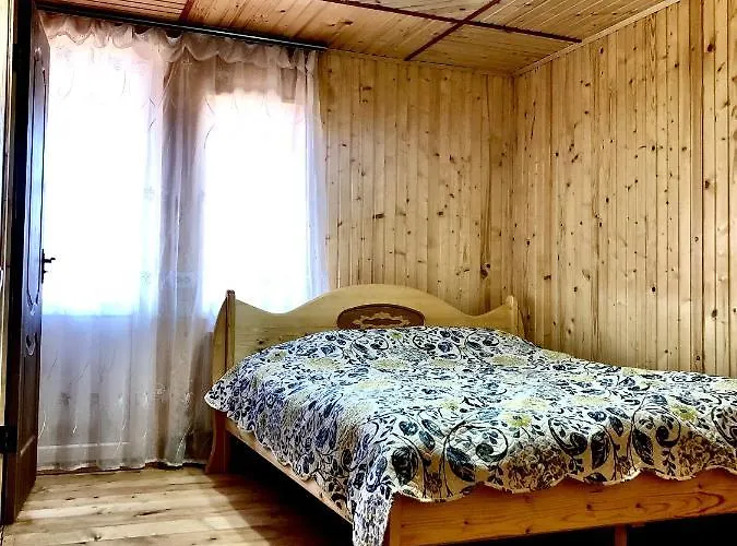 зозуля Вилла