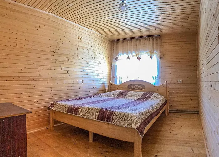 зозуля Вилла *