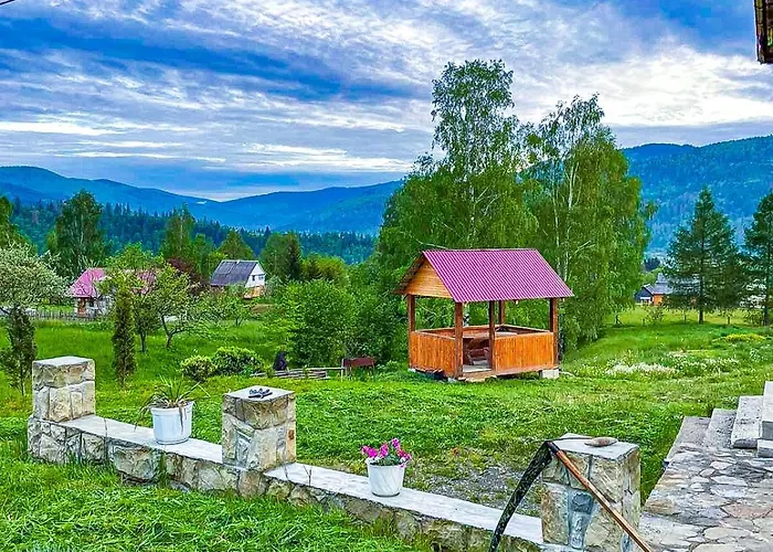 зозуля Вилла